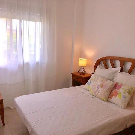 Apartamento Centrico Con Piscina Salou Eksteriør billede