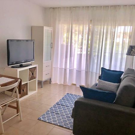Apartamento Centrico Con Piscina Salou Eksteriør billede