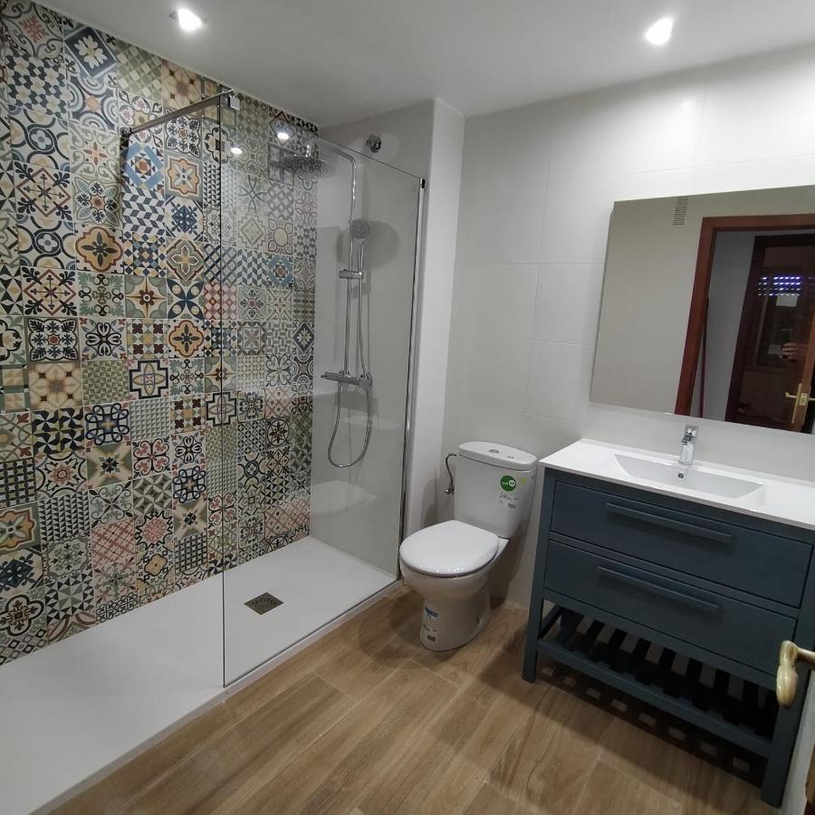 Apartamento Centrico Con Piscina Salou Eksteriør billede
