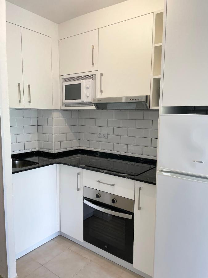 Apartamento Centrico Con Piscina Salou Eksteriør billede