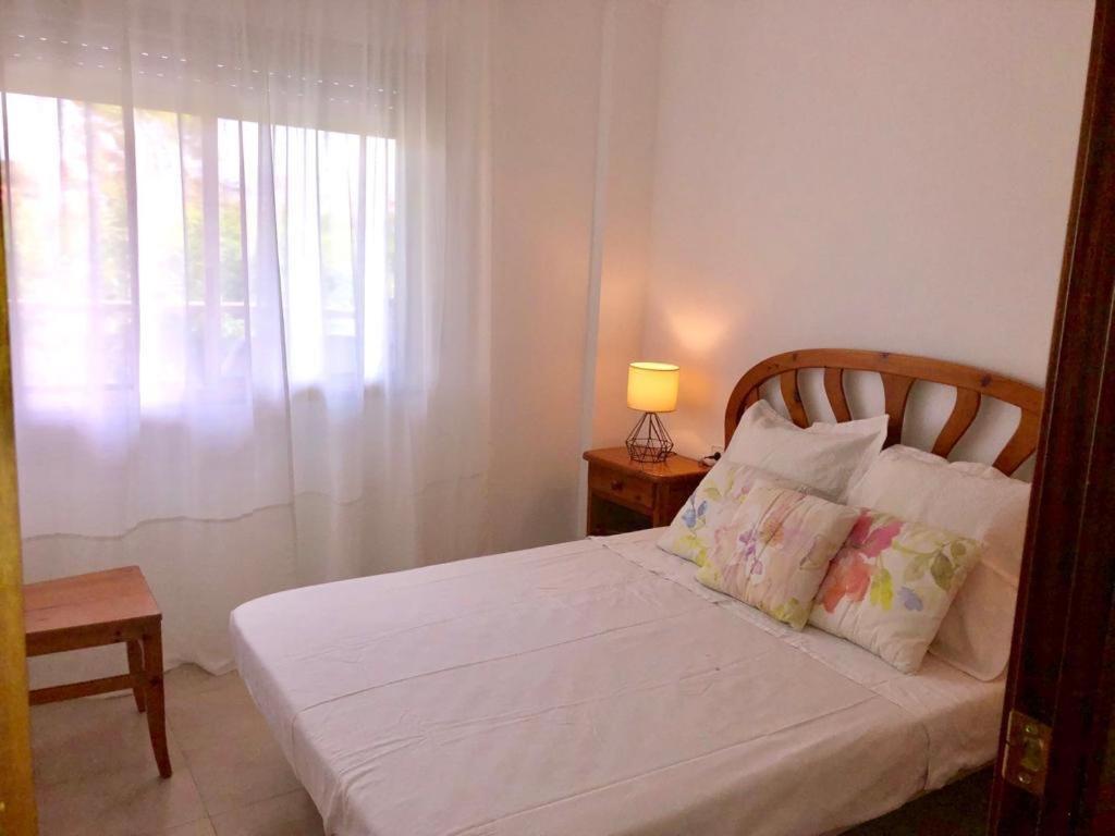 Apartamento Centrico Con Piscina Salou Eksteriør billede
